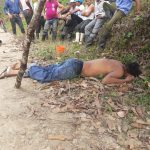 asesinato dirigente CxL
