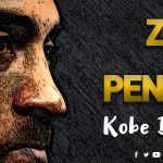 Zona de Penallti Kobe Bryant
