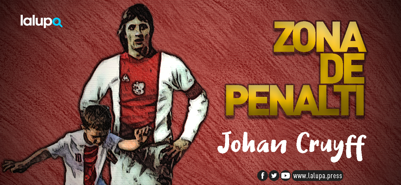 Johan Cruyff futbol