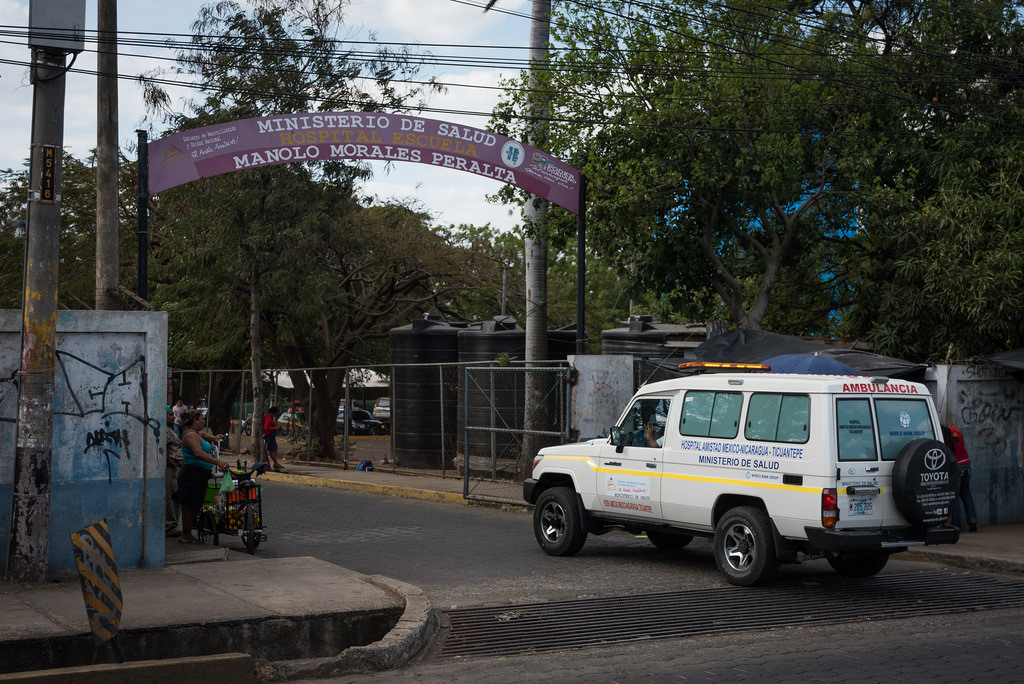 Foto de Confidencial