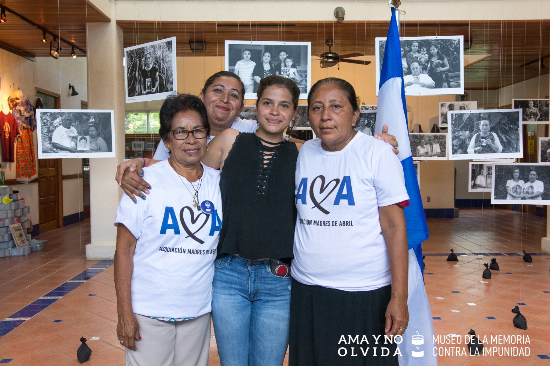 Amaya Coppens