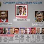 Nicolas Maduro Estados Unidos