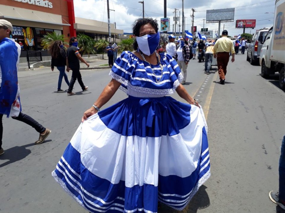 Flor Ramírez
