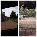 Asedio Movimiento Campesino