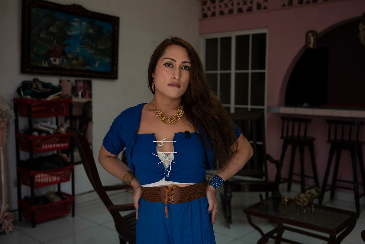 Kisha López