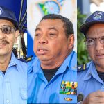 Policía Nacional sanciones
