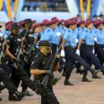 Policía Nacional