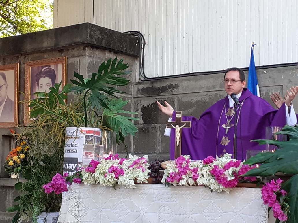 NUNCIO