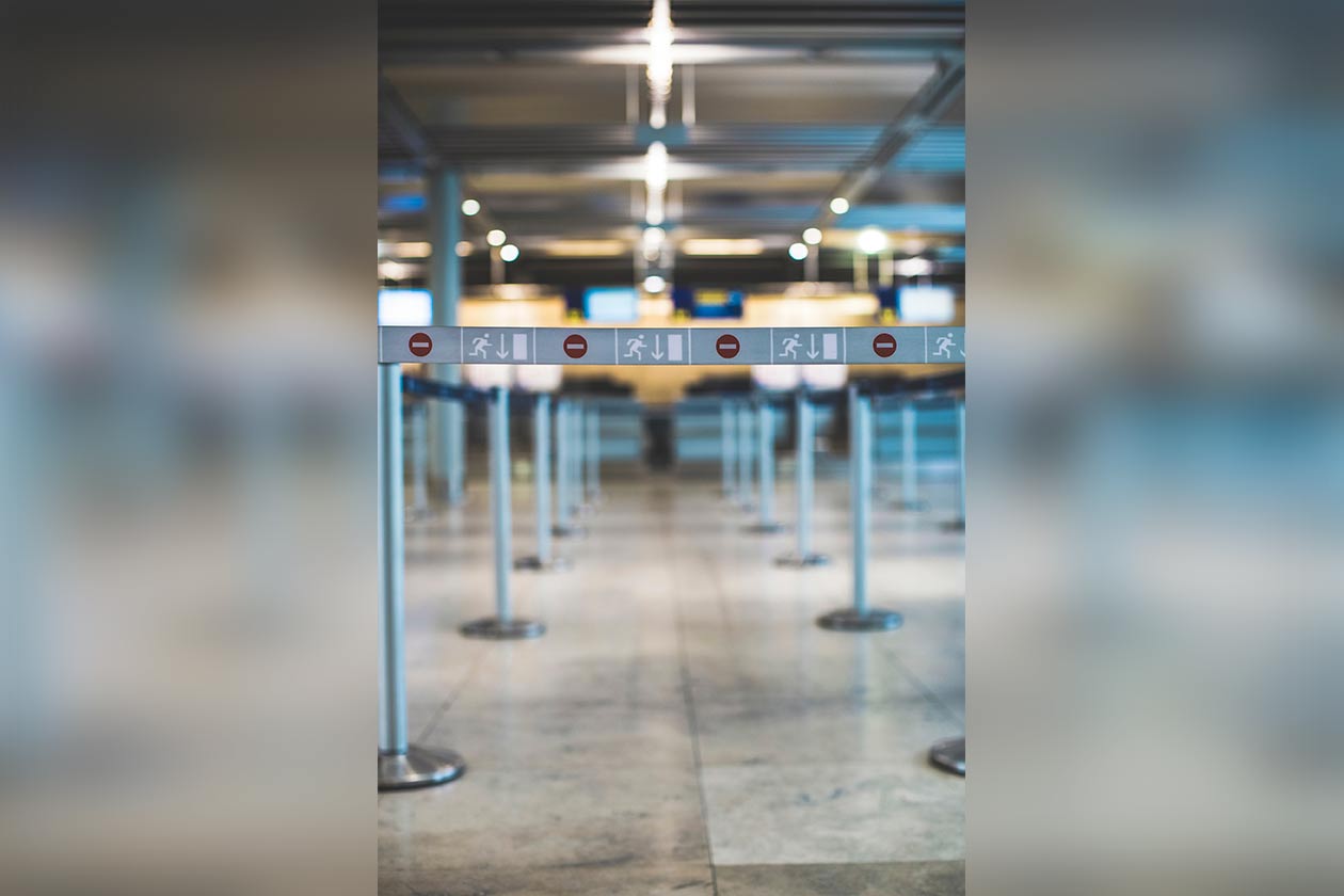 aeropuerto covid-19