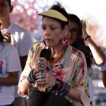 Rosario Murillo COVID_19
