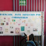 covid-19 Nicaragua