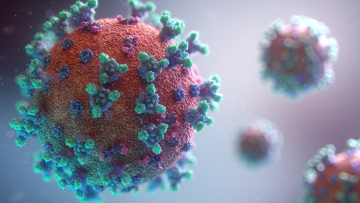 coronavirus Nicaragua