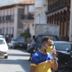 covid-19 Nicaragua