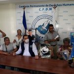 presos políticos covid-19