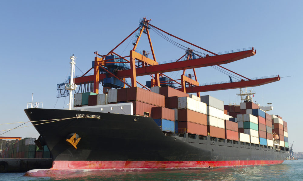 coronavirus exportaciones