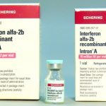 Interferon alfa 2b