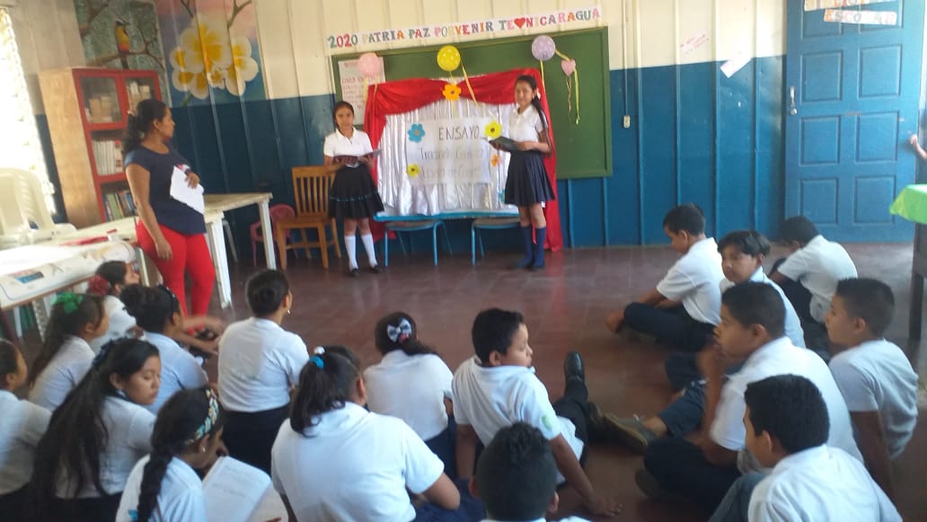 clases