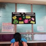 covid Nicaragua