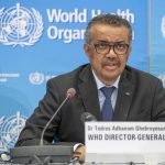Tedros Adhanom Ghebreyesus