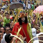 semana santa