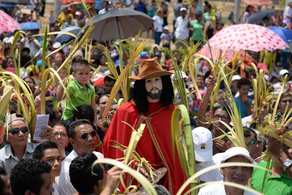 semana santa