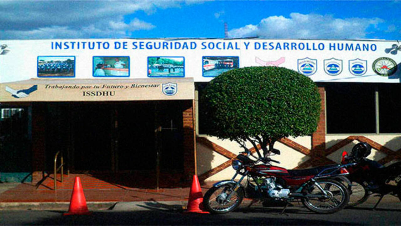 IUSSDHU