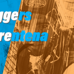 bloggers en cuarentena