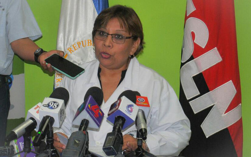 Matha Reyes Alvarez