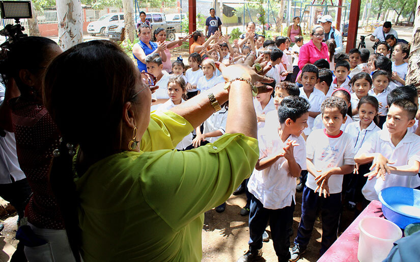 escuelas nicaragua covid_19
