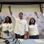 coalición nacional nicaragua
