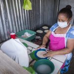 covid-19 Nicaragua