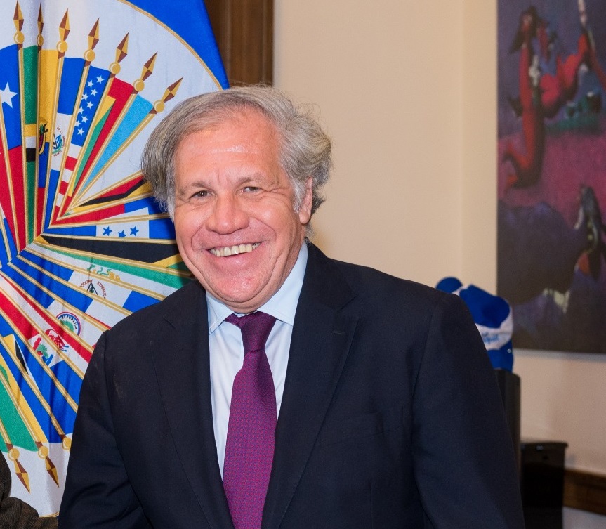 Luis Almagro