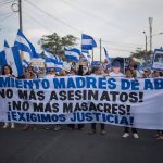 Madres de Abril Nicaragua