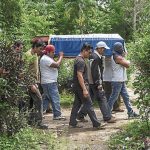 movimiento campesino nicaragua