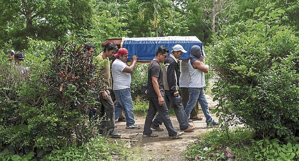 movimiento campesino nicaragua