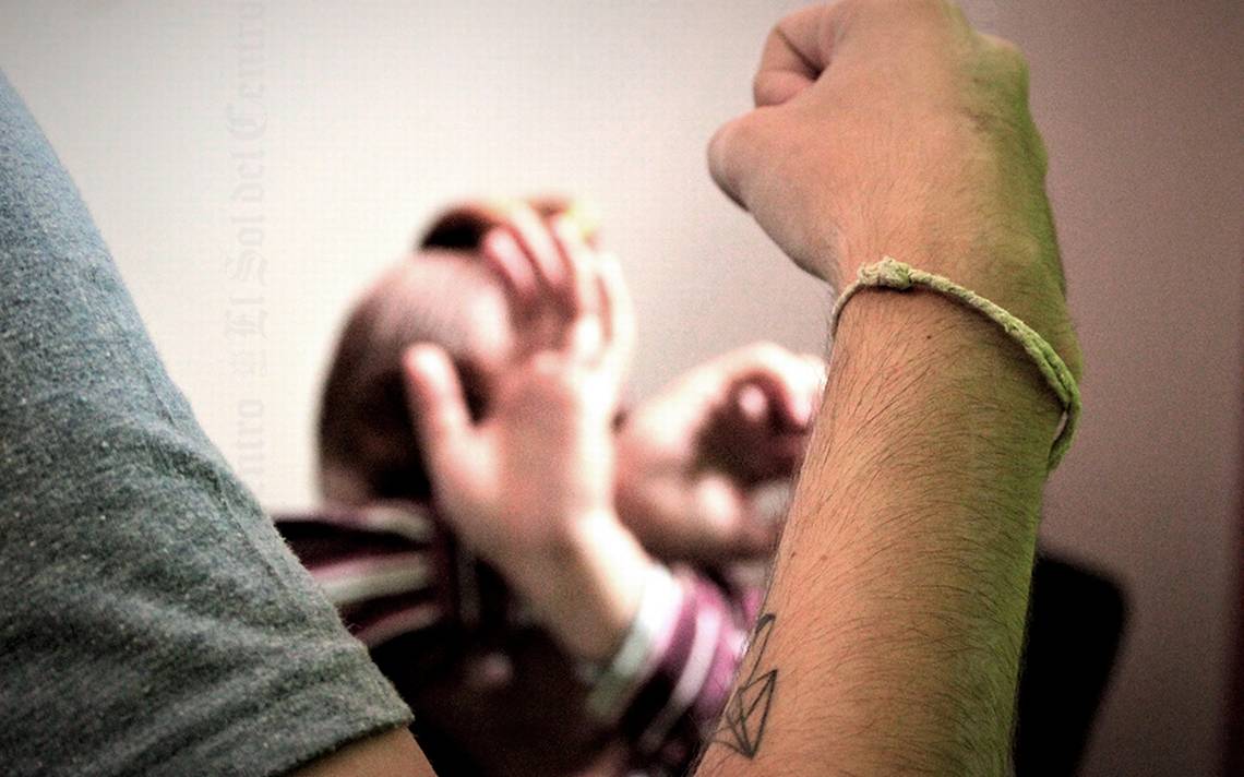 violencia