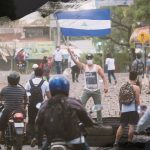 Nicaragua protestas