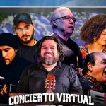 concierto virtual Nicaragua