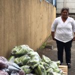 campesinos nicas exiliados
