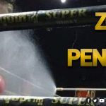 Zona de Penallti boxeo