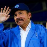 Daniel Ortega