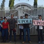 Upoli universitarios nicaragua