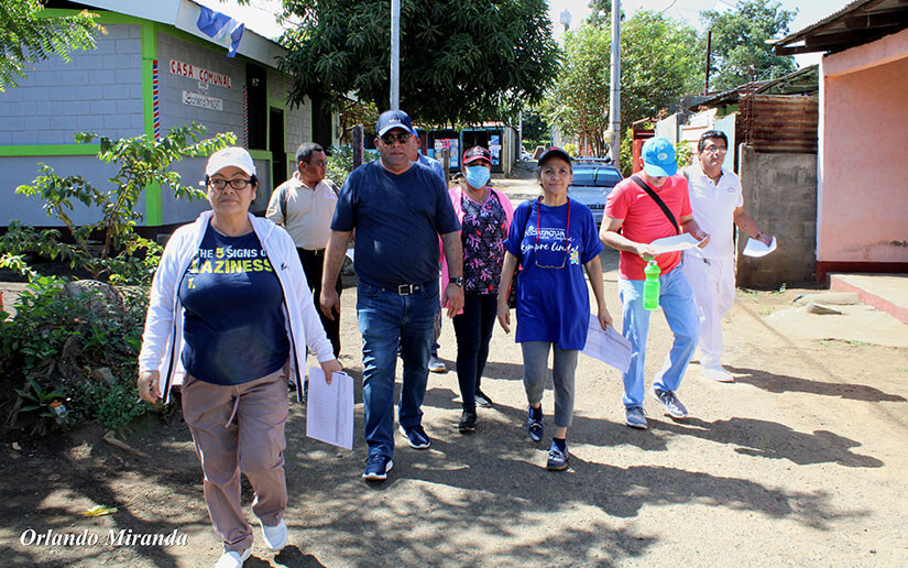 gobierno covid