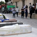 guayaquil pandemia