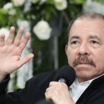 Daniel Ortega Nicaragua