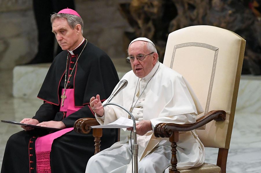 Papa Francisco