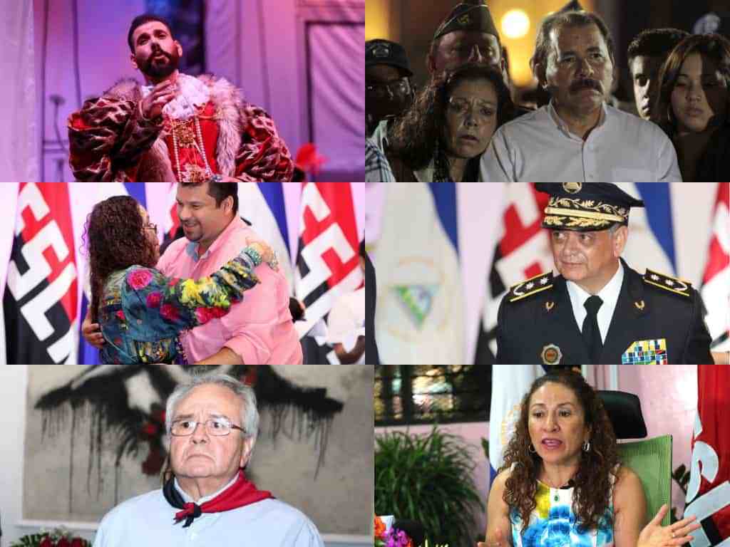 sancionados-nicaragua