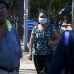 coronavirus en Nicaragua