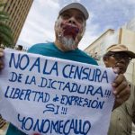 periodismo amenazado