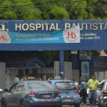 Hospital Bautista